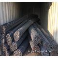 고품질 공장 구조 강철 철근
